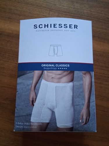 Schiesser original classics - schiesser,
