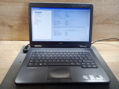 Dell latitude e5440 - dell, core