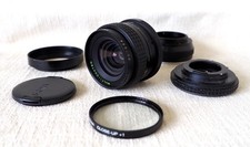 Sony NEX E Mount DSLR fit 28mm