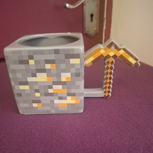Minecraft diamant spitzhacke - minecraft,
