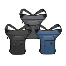 Drop Bein Tasche Laufen Reisen