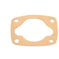 Zylinderfußdichtung aus