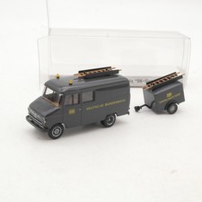 Brekina 1:87 35604 Opel Blitz