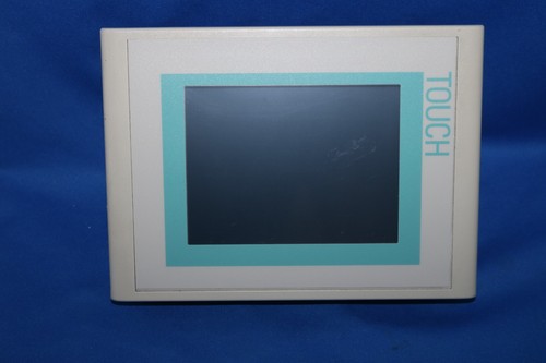 Siemens simatic tp177b micro - siemens,
