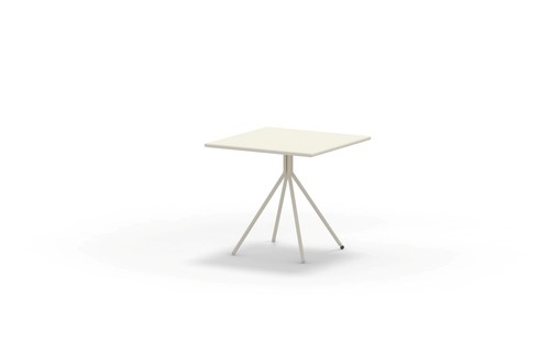 Twist tisch balkon - tisch, terasse