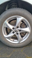 Allufelgen 16 Zoll  mit