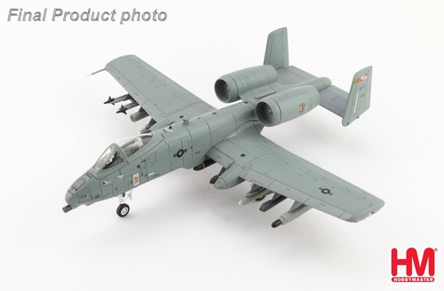 10c warthog 104th fs - 104th,