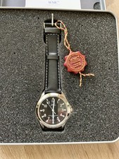 WMC Timepieces Armbanduhr