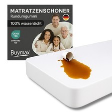 Matratzenschoner wasserdicht - matratzenschoner,