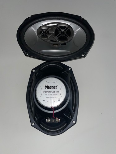 Magnat power plus 693 - power,