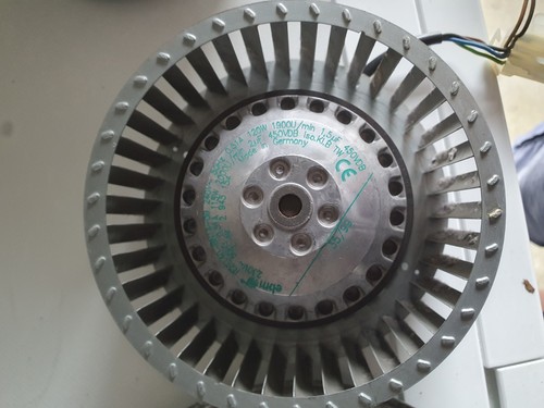 Motor kaltlüfter für - motor,