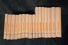 Zirkus Krone Programmhefte