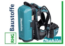 Makita Akku-Rucksack PDC01