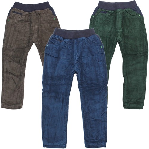 Jungen kinder cordhose - jungen,