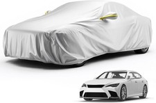 Autoabdeckung – Autoplane