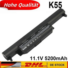 A32-K55 A41-K55 Akku Für Asus
