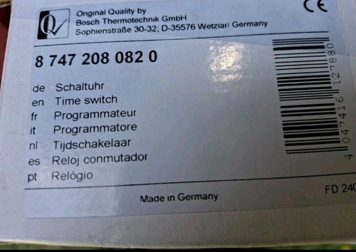 Bosch ersatzteil ttnr - bosch,