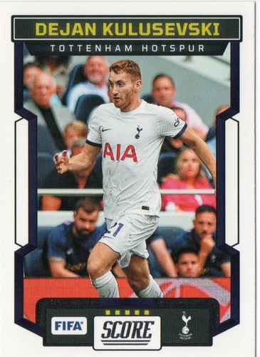 Dejan kulusevski panini - -,