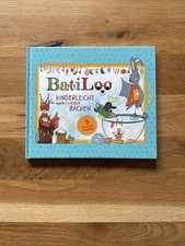 BATILOO Koch u Backbuch für