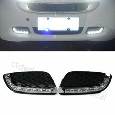 Paar LED DRL Tagfahrlicht