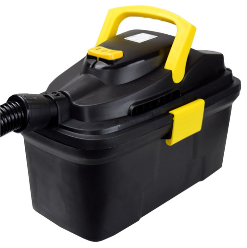 Liter schlammsauger - 10,