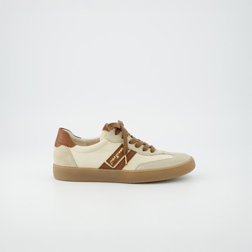Paul green damen sneaker - green,