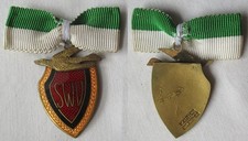 seltenes emailliertes Abzeichen sächsischer Wandervogel Verein  (172291)