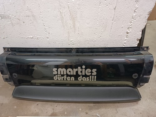 Smart karosserie teile erste - smart,