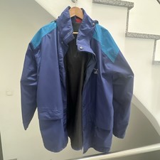 SALEWA Regenjacke GORE-TEX