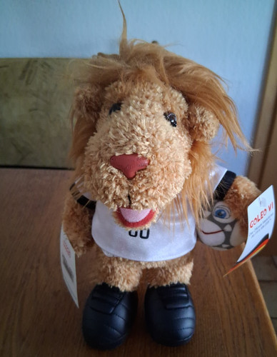 Nici goleo 25 - goleo, 06,