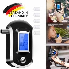 Alkoholtester Promilletester