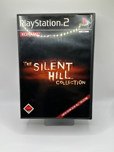 The silent hill - the,