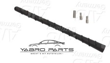 Antenne Dachantenne Kurzstabantenne M4 M5 M6 VW Polo Golf Seat Audi Ateca Auto