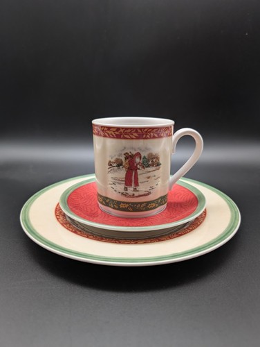 Villeroy boch festive - villeroy,