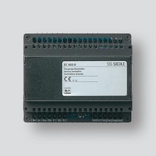 Siedle eingangs controller - siedle, eingangs-controller