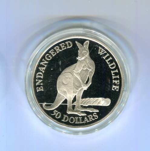 Cook islands dollars 1991 - islands,
