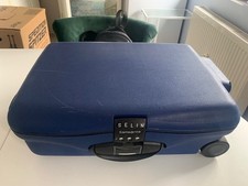 Samsonite Koffer mit Rollen/