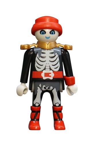 Playmobil figur geist - playmobil,