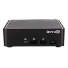 Wortmann TERRA PC-Micro 6000 SILENT GREENLINE – Intel Core Ultra 5 120U,  #WT151