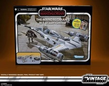 HASBRO Star Wars The Vintage