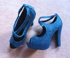 High Heels Pumps Damen