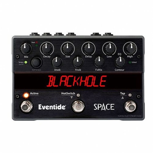 Eventide space - eventide,
