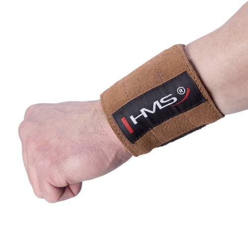 Handgelenkbandagen leder wrist - handgelenkbandagen,