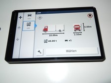 Garmin DEZL LGV 1000