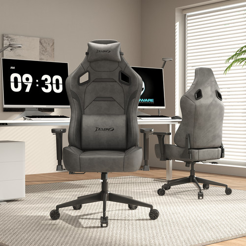 Devoko 3farben gaming - devoko, stuhl