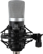 Studio Großmembran Mikrofon