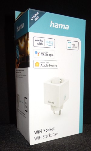 Wifi wlan steckdose - wifi,