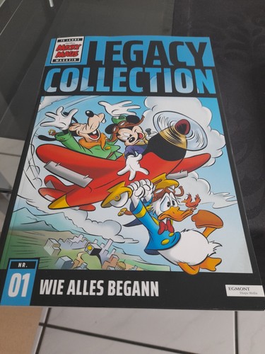 Jahre micky maus legacy - 75,