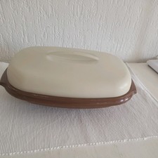 Tupperware siebservierer mit - tupperware,