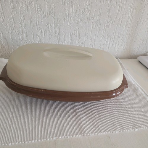 Tupperware siebservierer mit - ,